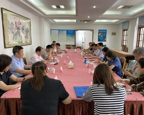 印協(xié)會(huì)議