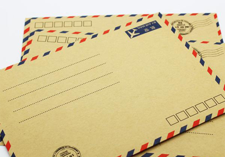 信封 信封