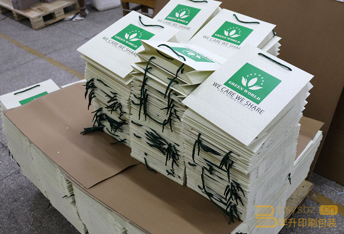 南京手提袋印刷 南京手提袋印刷