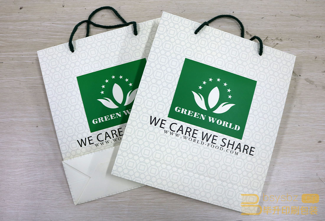 外貿(mào)手提袋定制 外貿(mào)手提袋定制