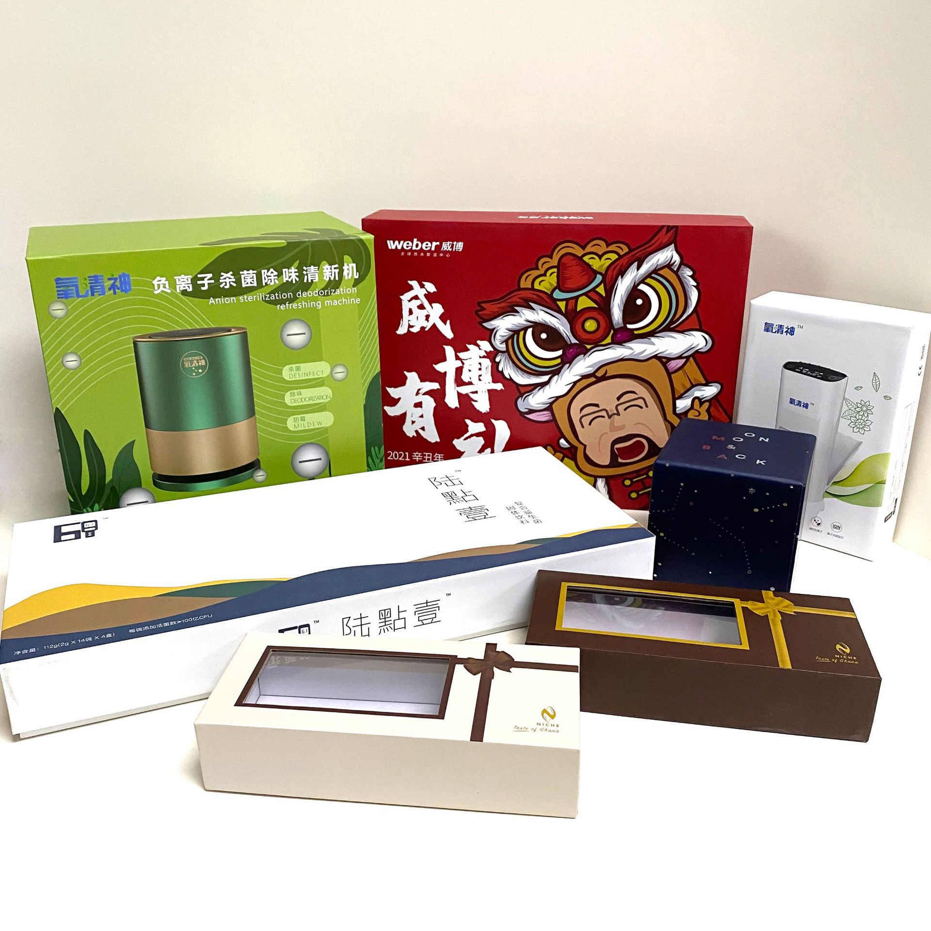 南京包裝盒印刷 南京包裝盒印刷