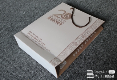 南京丁義山肛腸醫(yī)院手提袋印刷