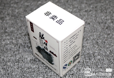 非賣品盒、藥品盒