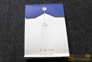 徐州中心檔案袋印刷、藝術(shù)紙檔案袋印刷