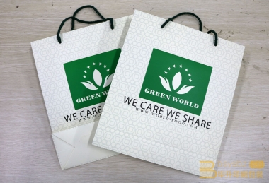 外貿(mào)手提袋印刷、南京手提袋印刷