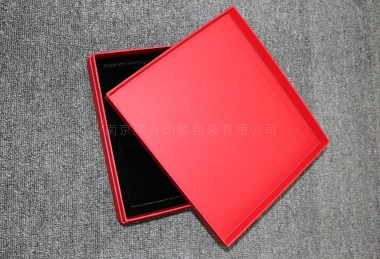 金陵禮盒南京天地蓋禮盒定制