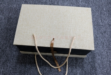 布藝精品禮盒定制、紫砂禮盒定制印刷