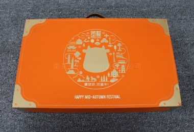 途牛禮盒定制