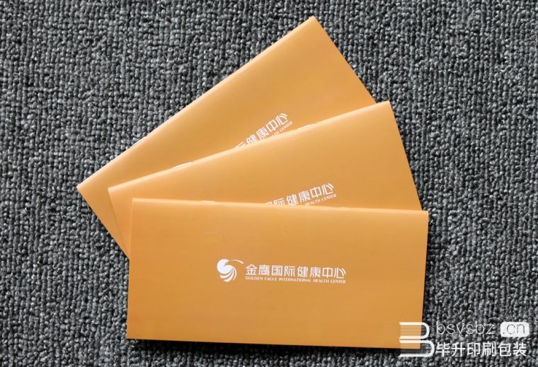 金鷹國(guó)際健康中心卡包