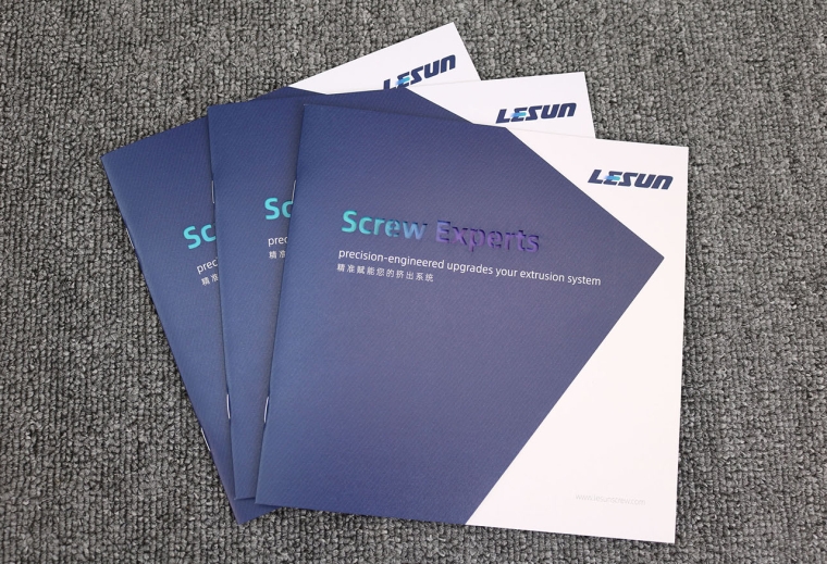 鏤空畫(huà)冊(cè)印刷